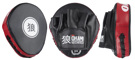 OKAMI BOXING Micro Mitts Gym Series